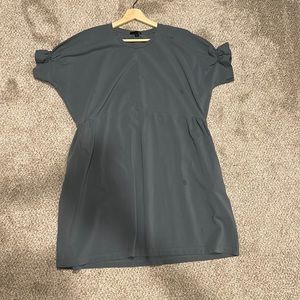COS midi dress